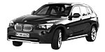 BMW E84 C0891 Fault Code
