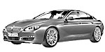 BMW F06 C0891 Fault Code