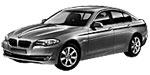 BMW F10 C0891 Fault Code