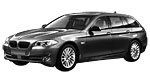 BMW F11 C0891 Fault Code