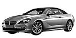 BMW F12 C0891 Fault Code