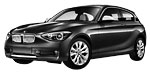 BMW F21 C0891 Fault Code
