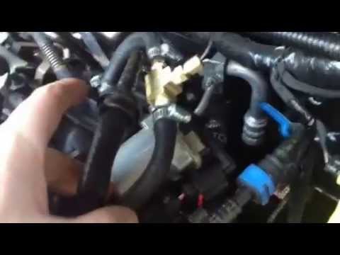 See C0891 repair manual